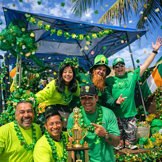 Sea Breeze Roofing Team