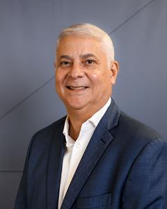 Luis Torres-Acosta, Senior Vice President of Operations at PRIDE Industries 