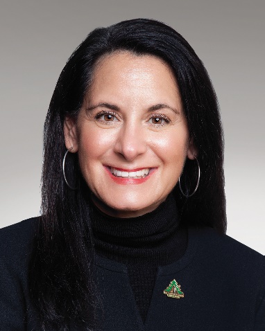 ACNB Corporation Announces Election of Alexandra Chiaruttini to Board of Directors