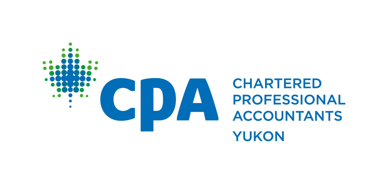 CPA Yukon Logo