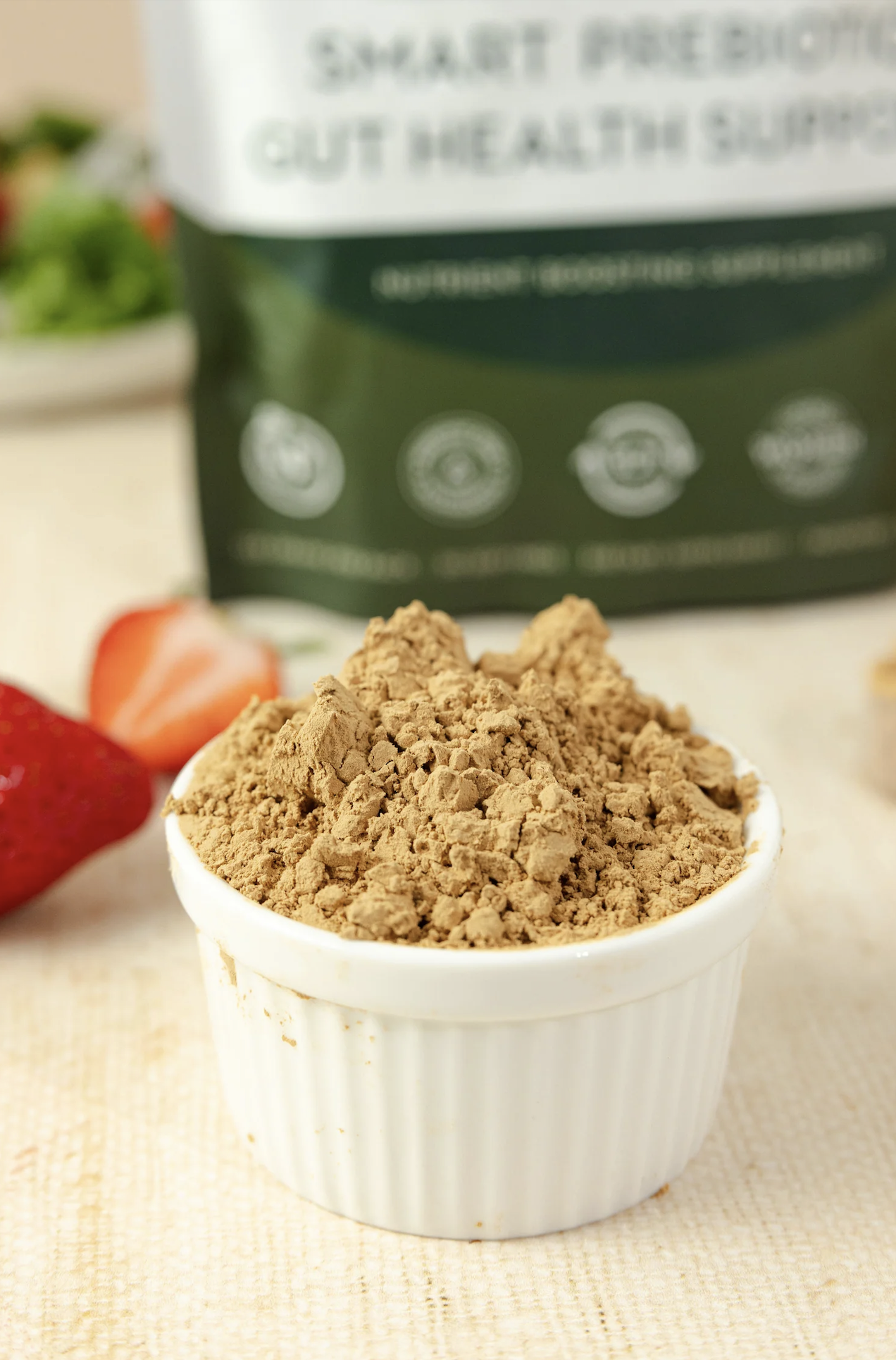 WellVine Powder