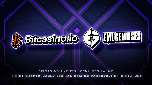 Featured Image for Bitcasino