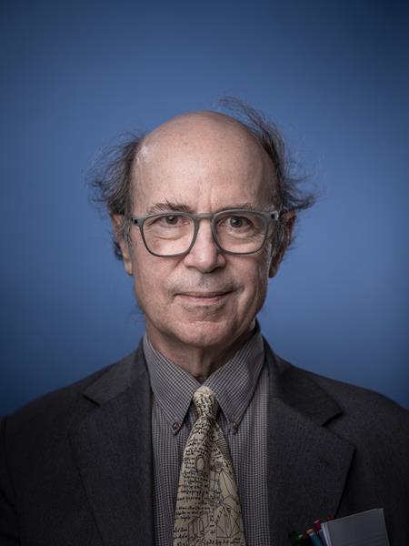 2022 Templeton Prize Laureate Dr. Frank Wilczek