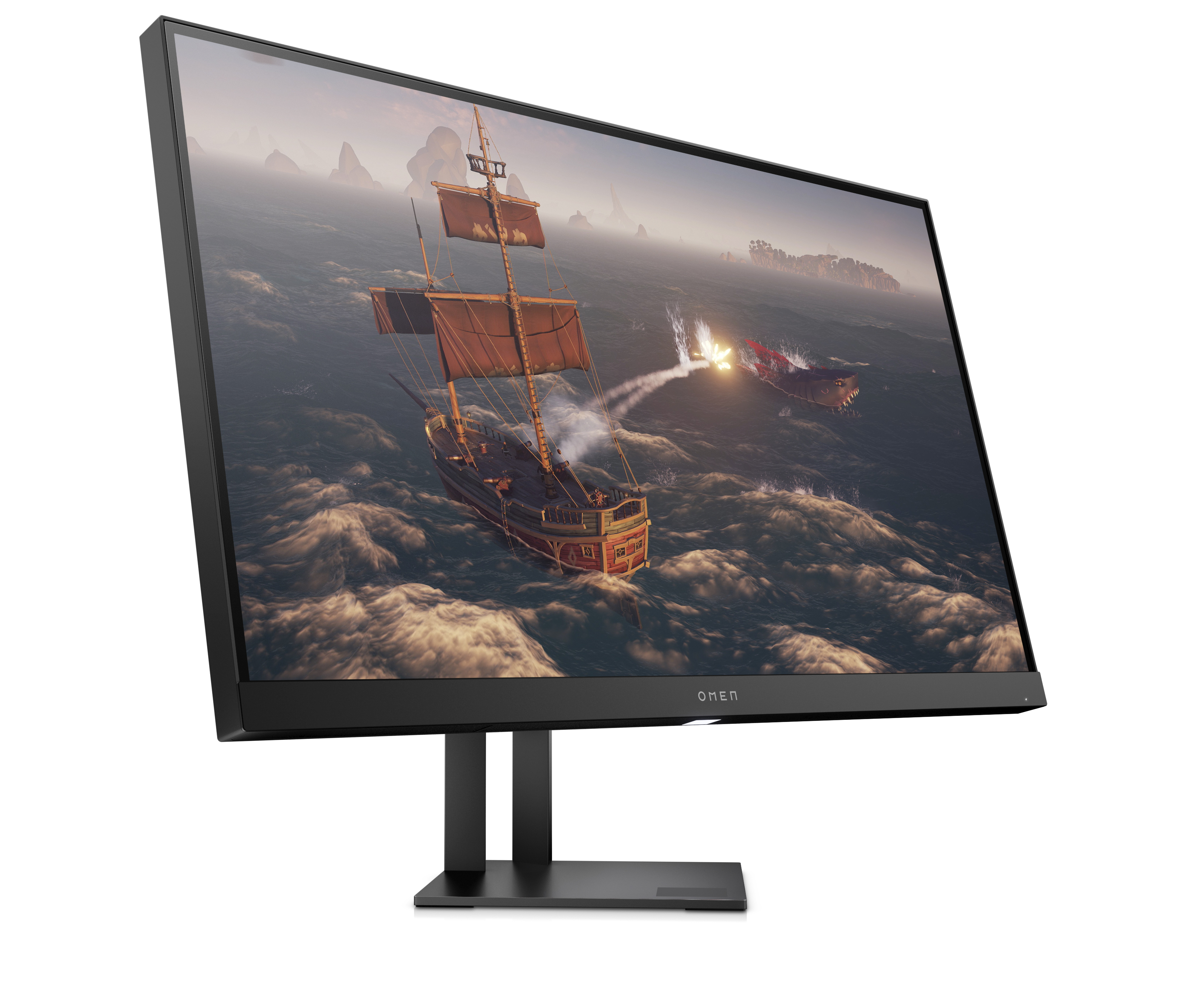 OMEN 27i Gaming Monitor