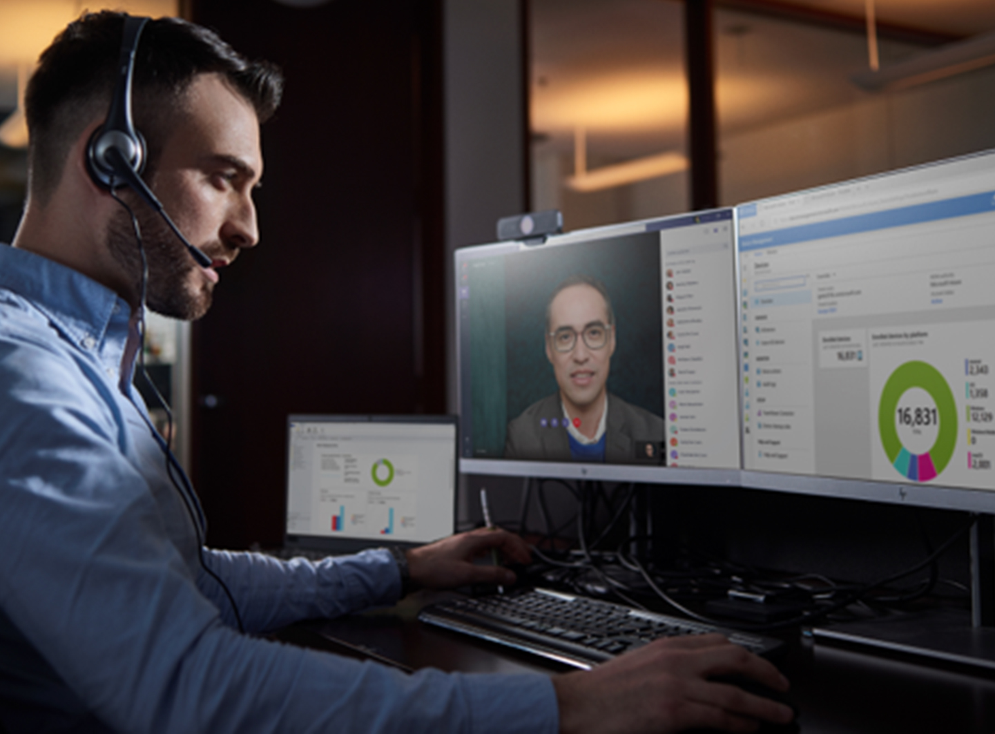 SIPPIO enables voice in Microsoft Teams