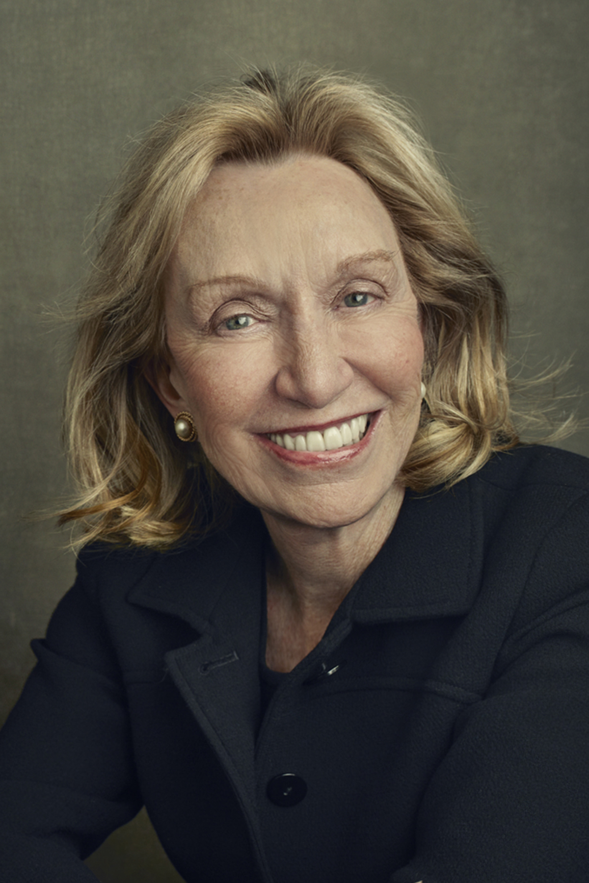 Doris Kearns Goodwin