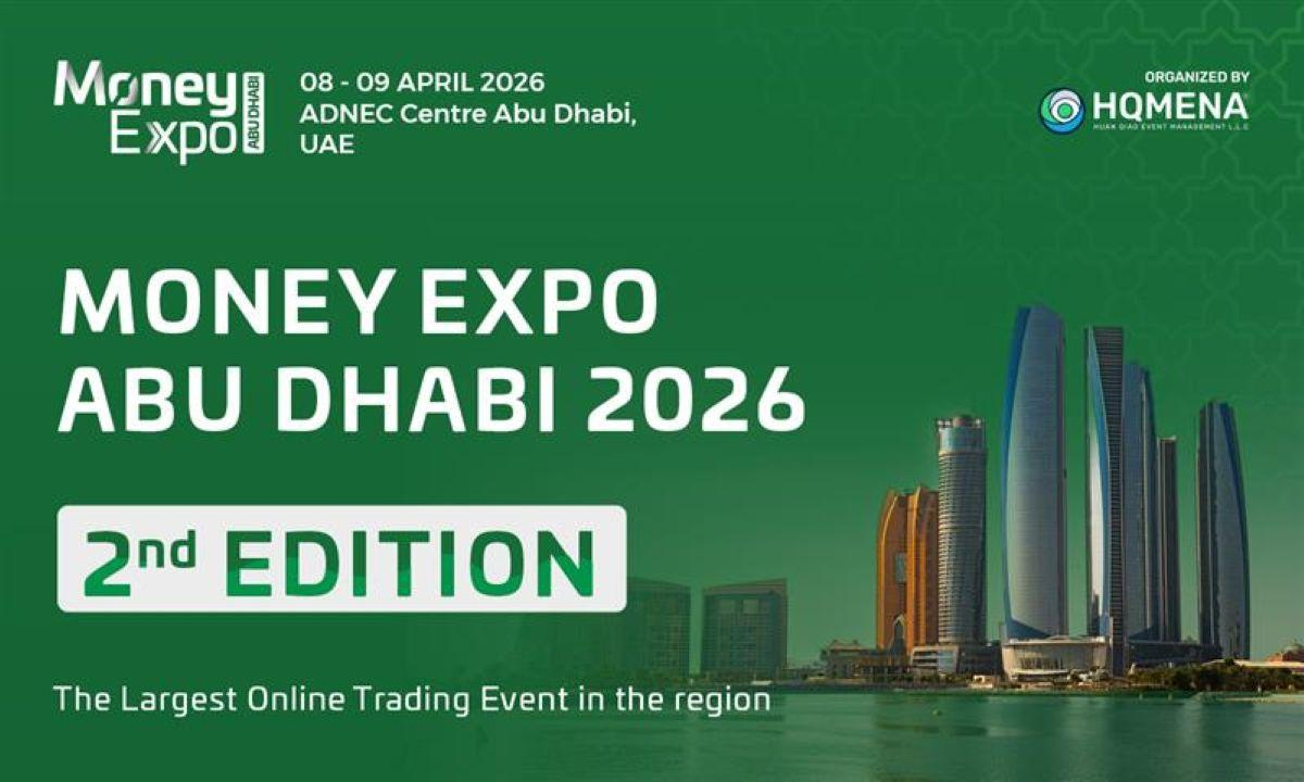 Money Expo Abu Dhabi