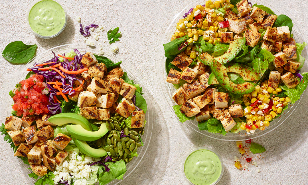 Double Pollo Fit Bowls are Back for a Limited Time Only | El Pollo Loco ...