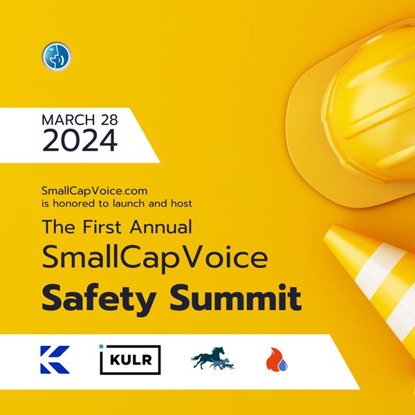 SCV Safety Summit