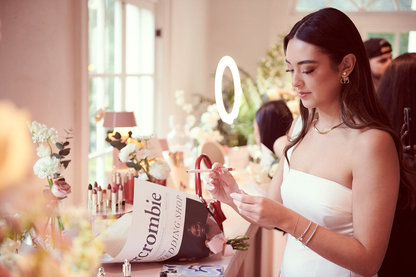 The A&F Wedding Shop