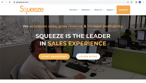 Featured Image for Squeeze
