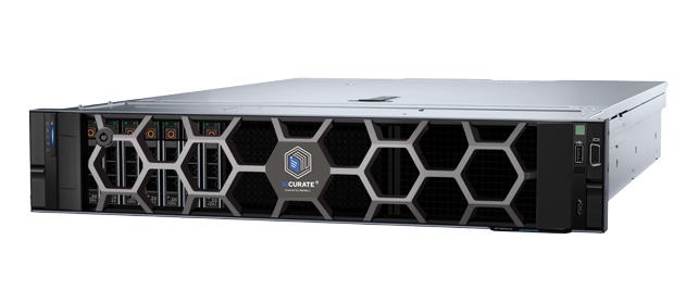 Powered by Iterate.ai’s Generate platform, AIcurate delivers vendor-agnostic AI that keeps sensitive data private and in-house.System_AIcurate_side