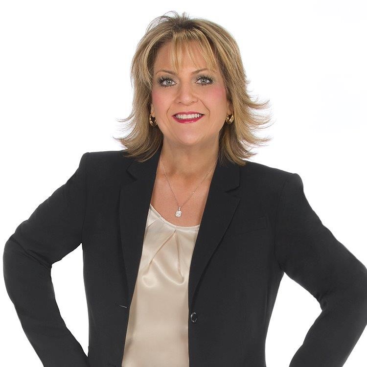 Michelle Deichmeister 