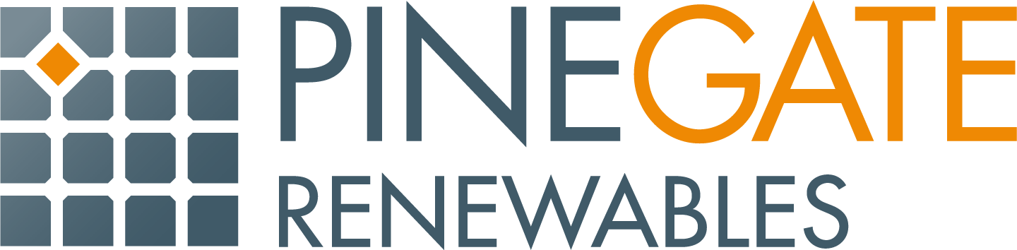 Pine Gate Renewables