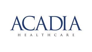 ACADIA HEALTHCARE PA