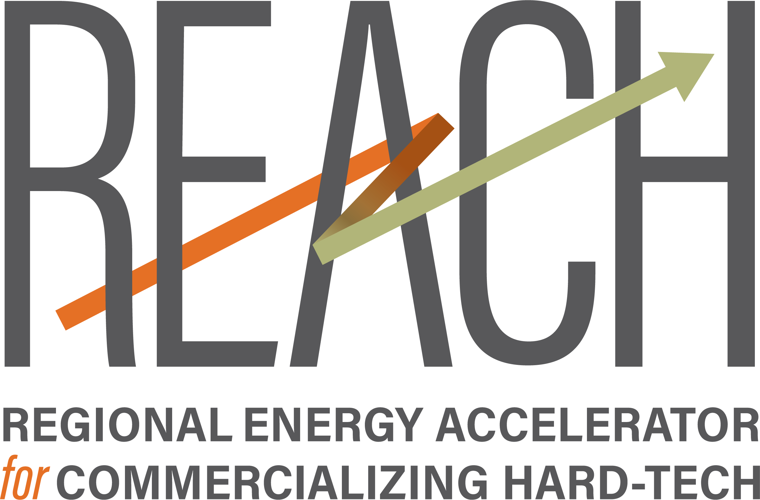 REACH Energy Accelerator