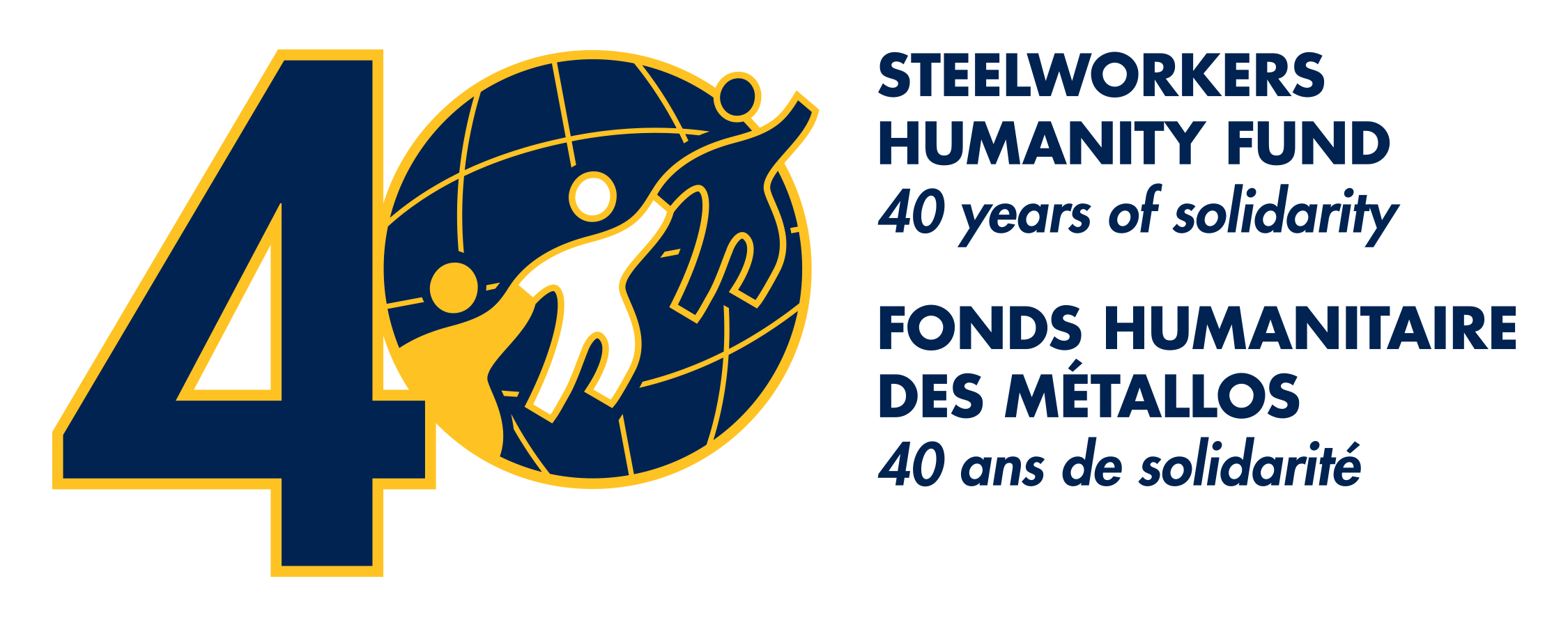 Le Fonds humanitaire des Métallos fait don de 10 000 $ en aide humanitaire destinée aux travailleurs ukrainiens