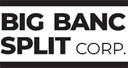 Big Banc Split Corp 