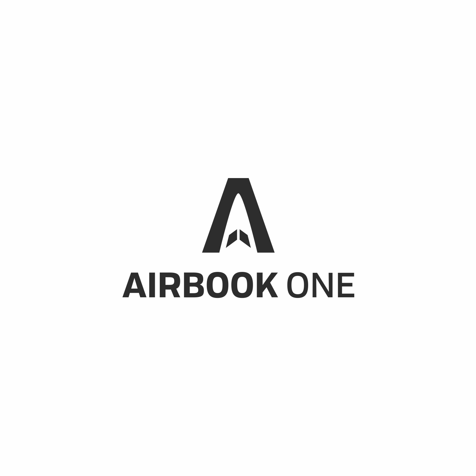AIRBOOK ONE Set to D