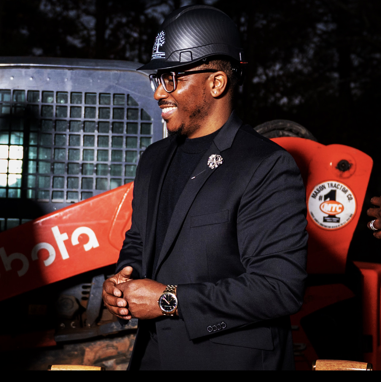 Booker T. Washington