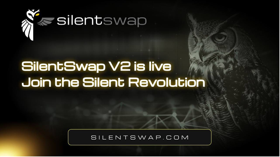 SilentSwap