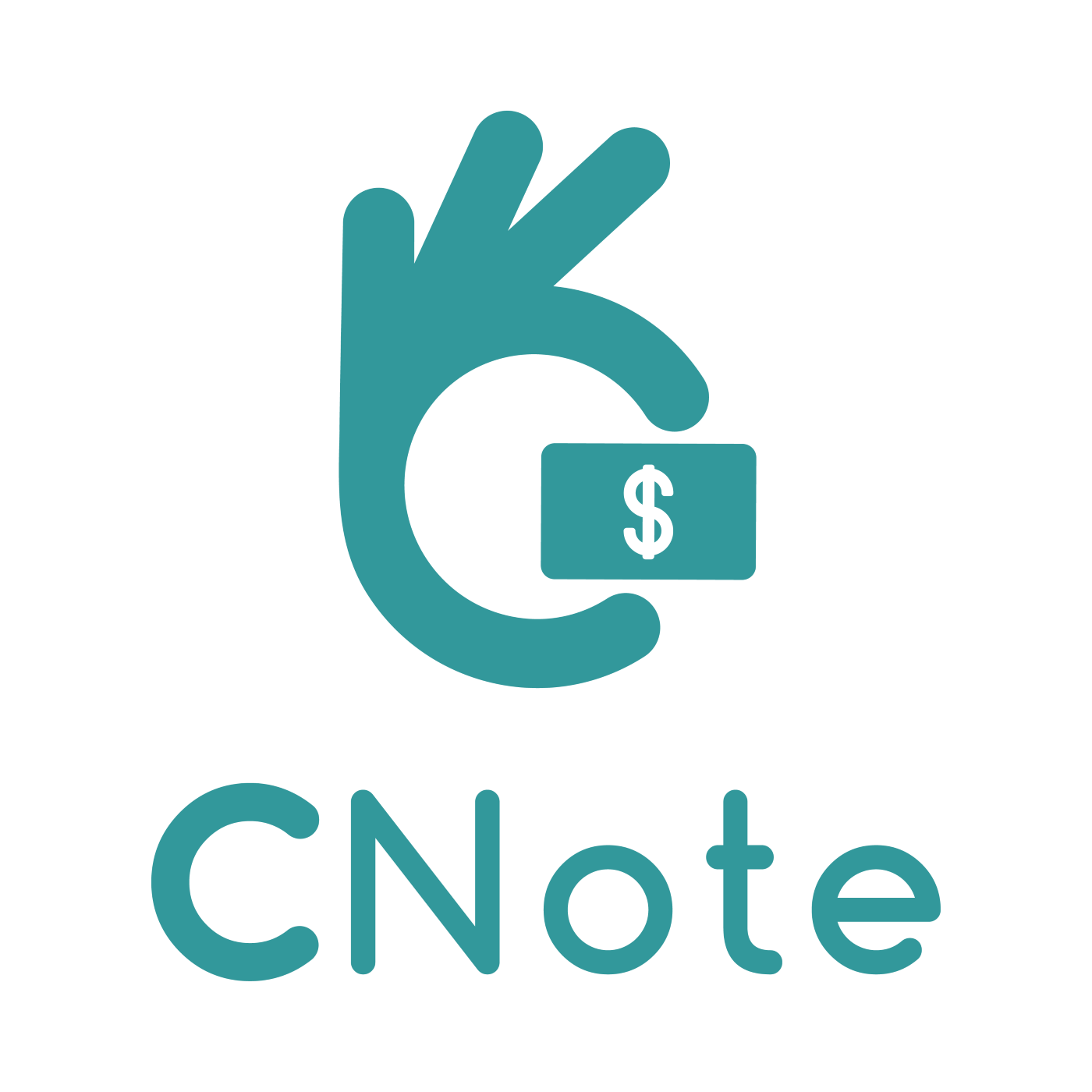 CNote Logo