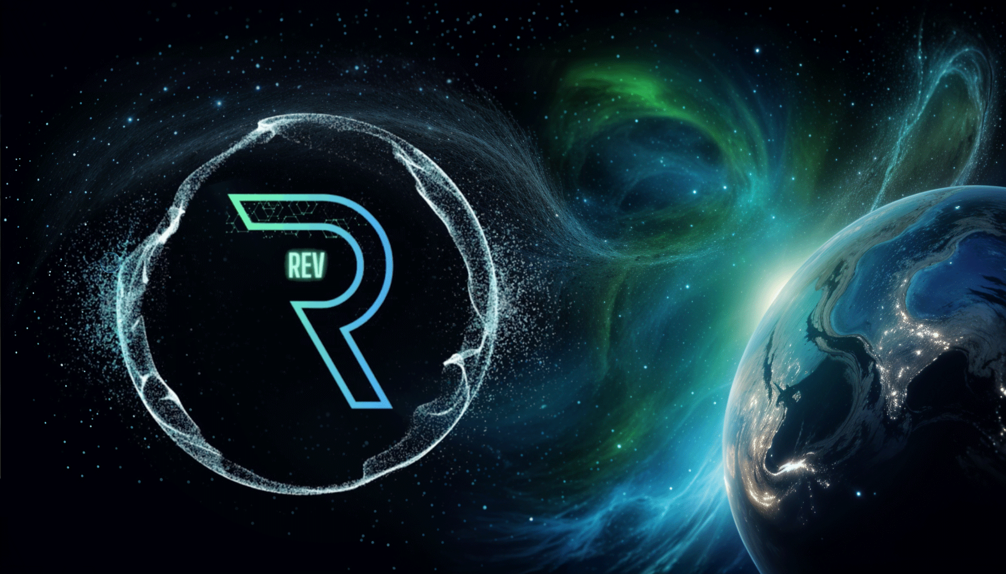 REV: A Revolutionary Investment in Renewable Energy and Blockchain