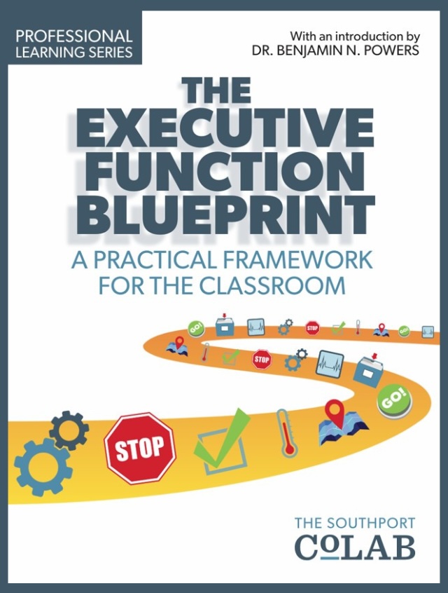 The Southport CoLAB, a resource providing quality education training for professionals, educators, and families to affect positive outcomes for people with language-based learning differences such as dyslexia and attention issues, today announced the launch of its new book: 