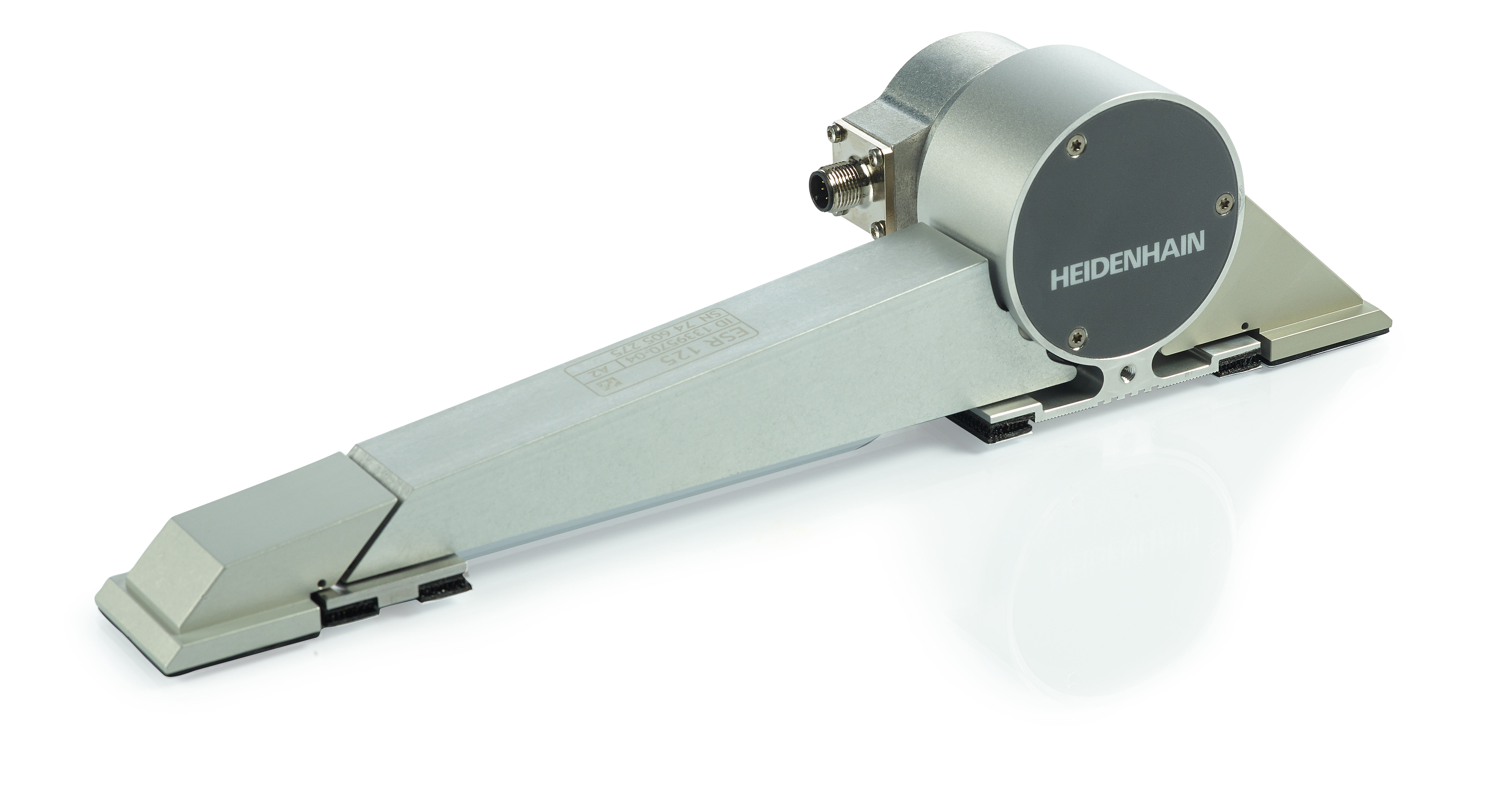 HEIDENHAIN's ESR Strain Sensor