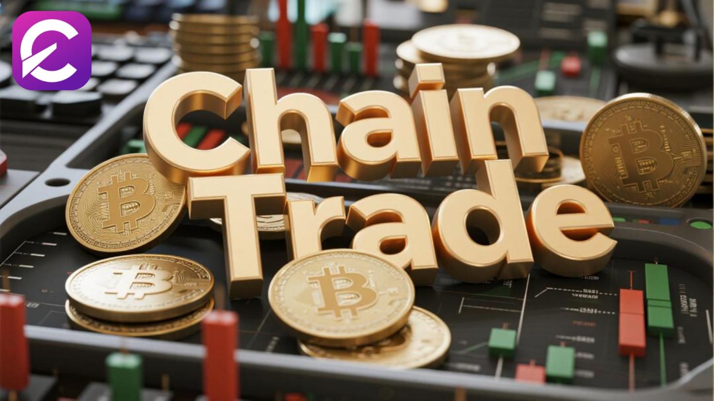 Chain Trade Exchange