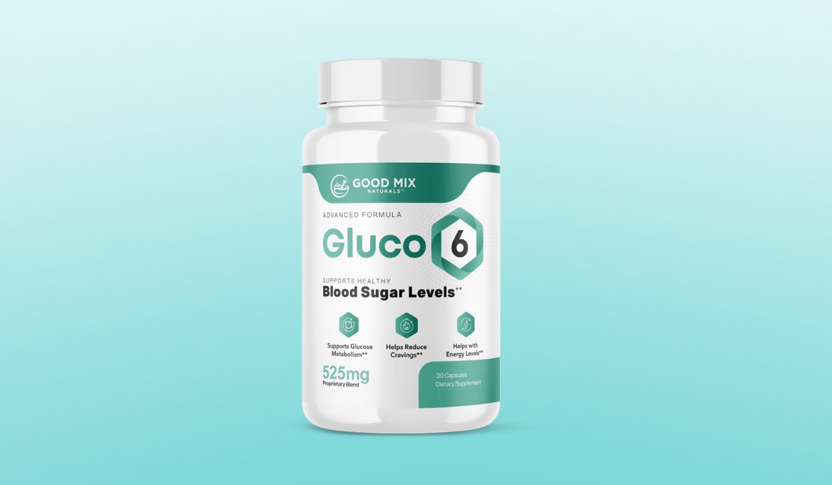 Gluco6