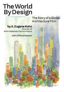 World by Design cover