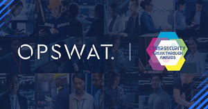 OPSWAT Academy Wins “Professional Certification Program of the Year” in 6th Annual CyberSecurity Breakthrough Awards Program