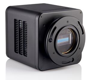 LANSIS CCD Camera