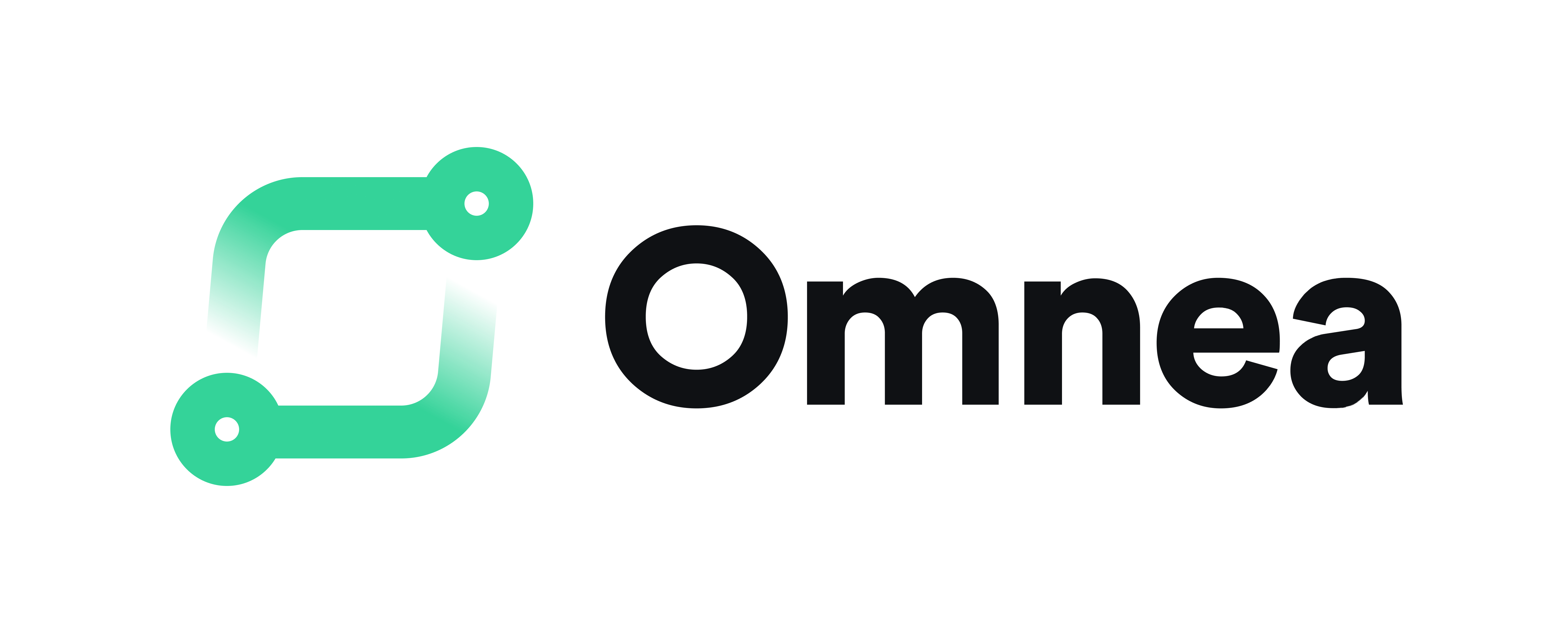 Omnea Logo