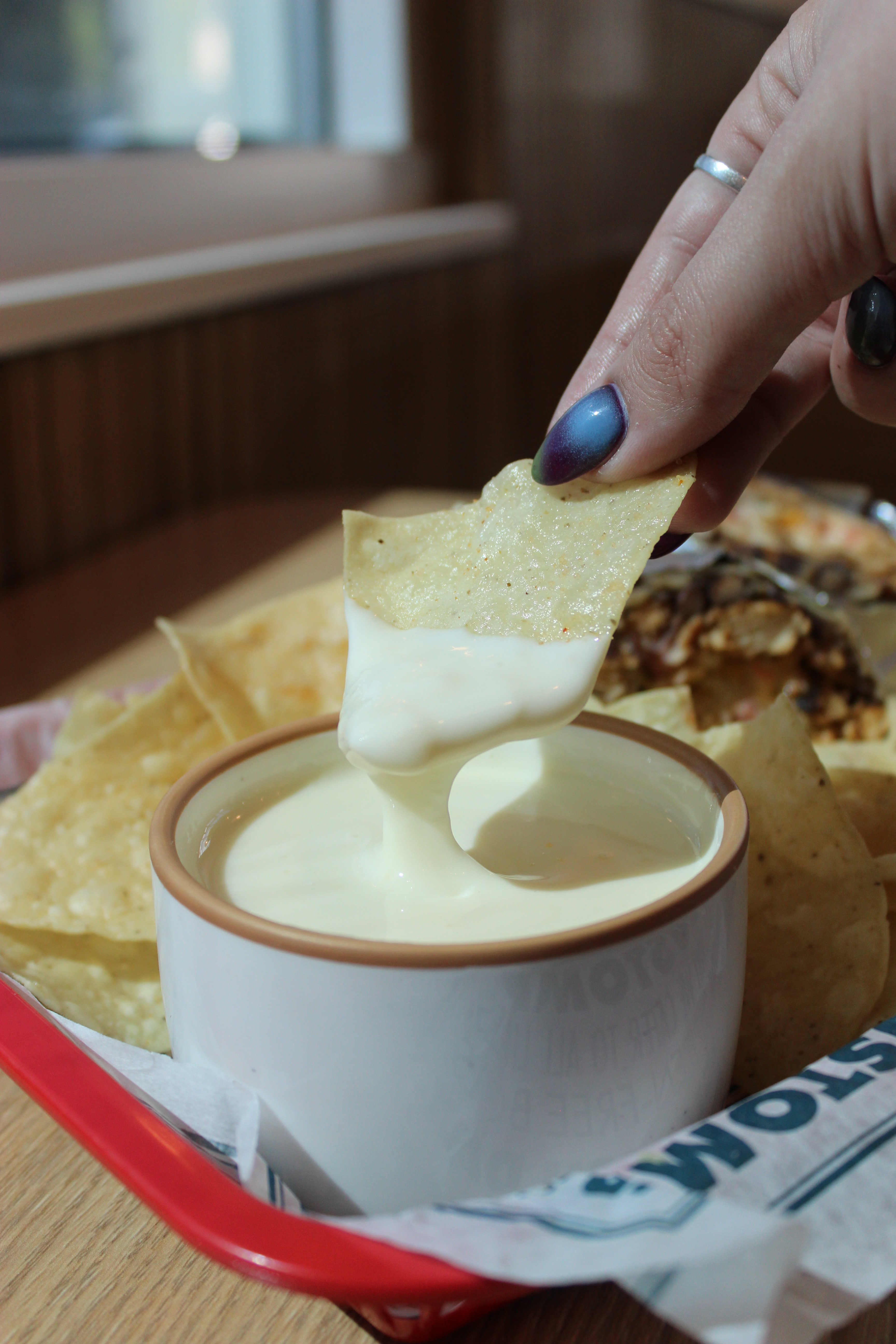 Barberitos Cinco de Queso celebration will feature free queso with any purchase on May 5th, along with loyalty rewards, influencer activations, and a month-long social media countdown leading up to Cinco de Mayo.