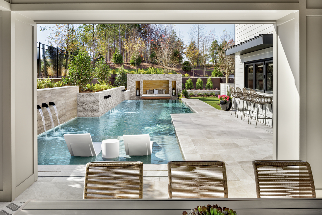 Shinleaf Estates by Toll Brothers