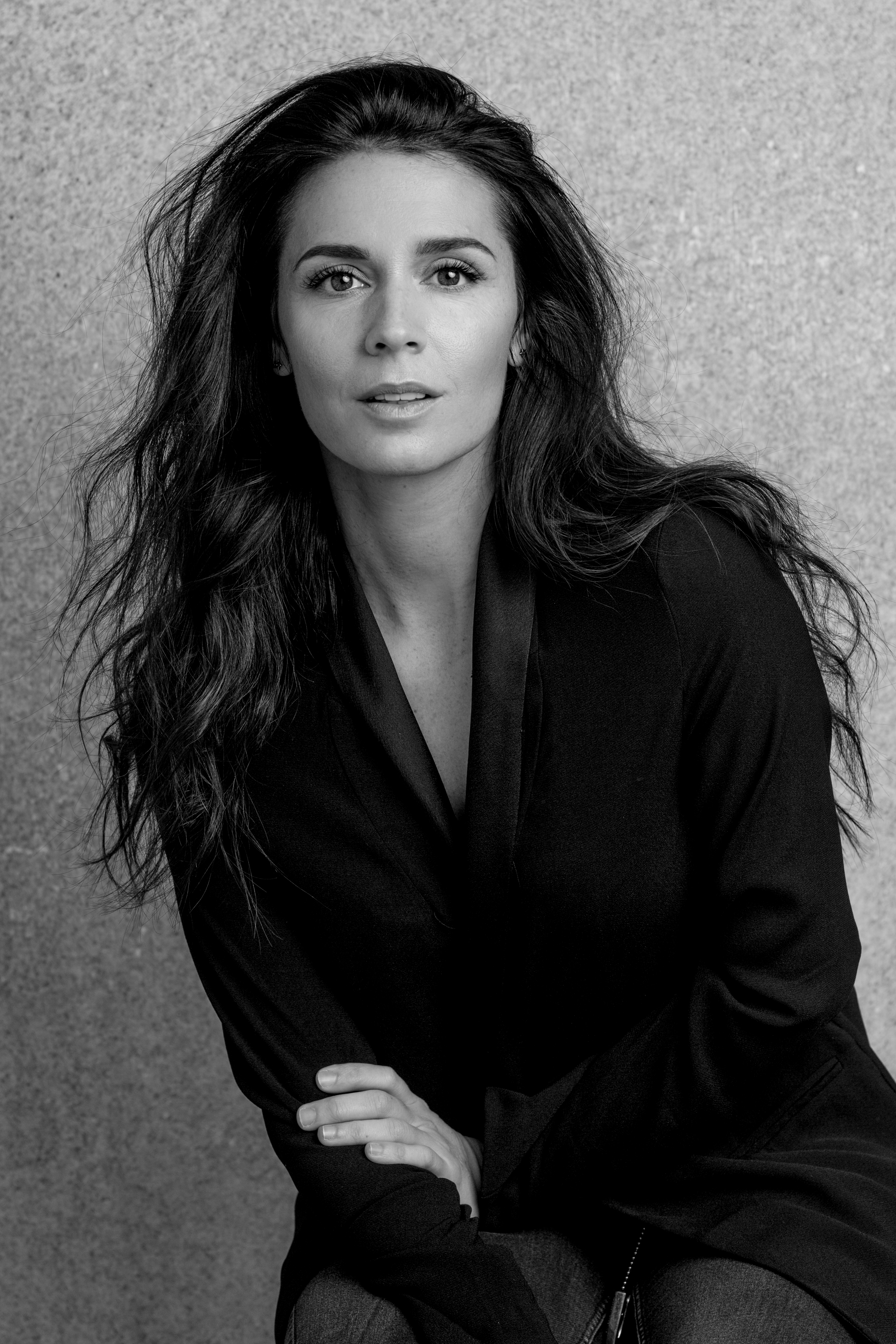 Melissa Desormeaux-Poulin