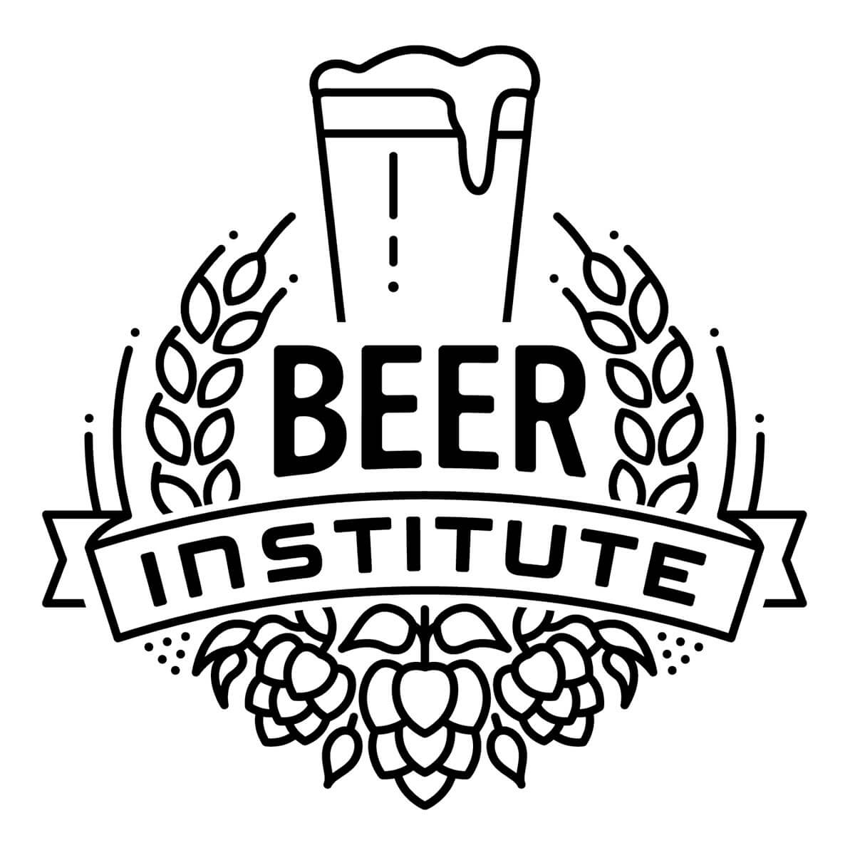 Beer Institute Annou