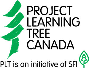  Project Learning Tree Canada logo