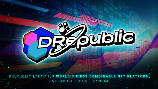 Featured Image for DRepublic