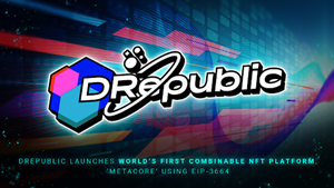 Featured Image for DRepublic