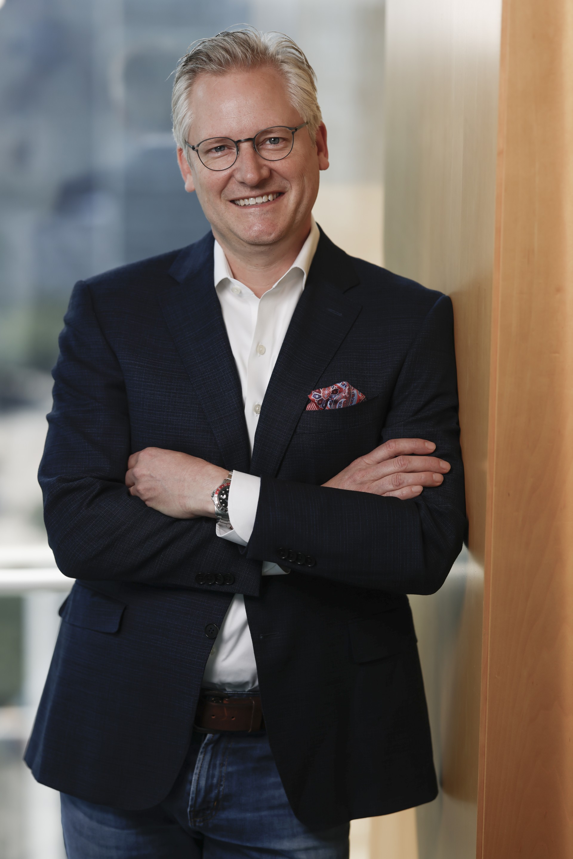Bitcoin Depot Taps Fintech Executive Alex Holmes for Board of Directors