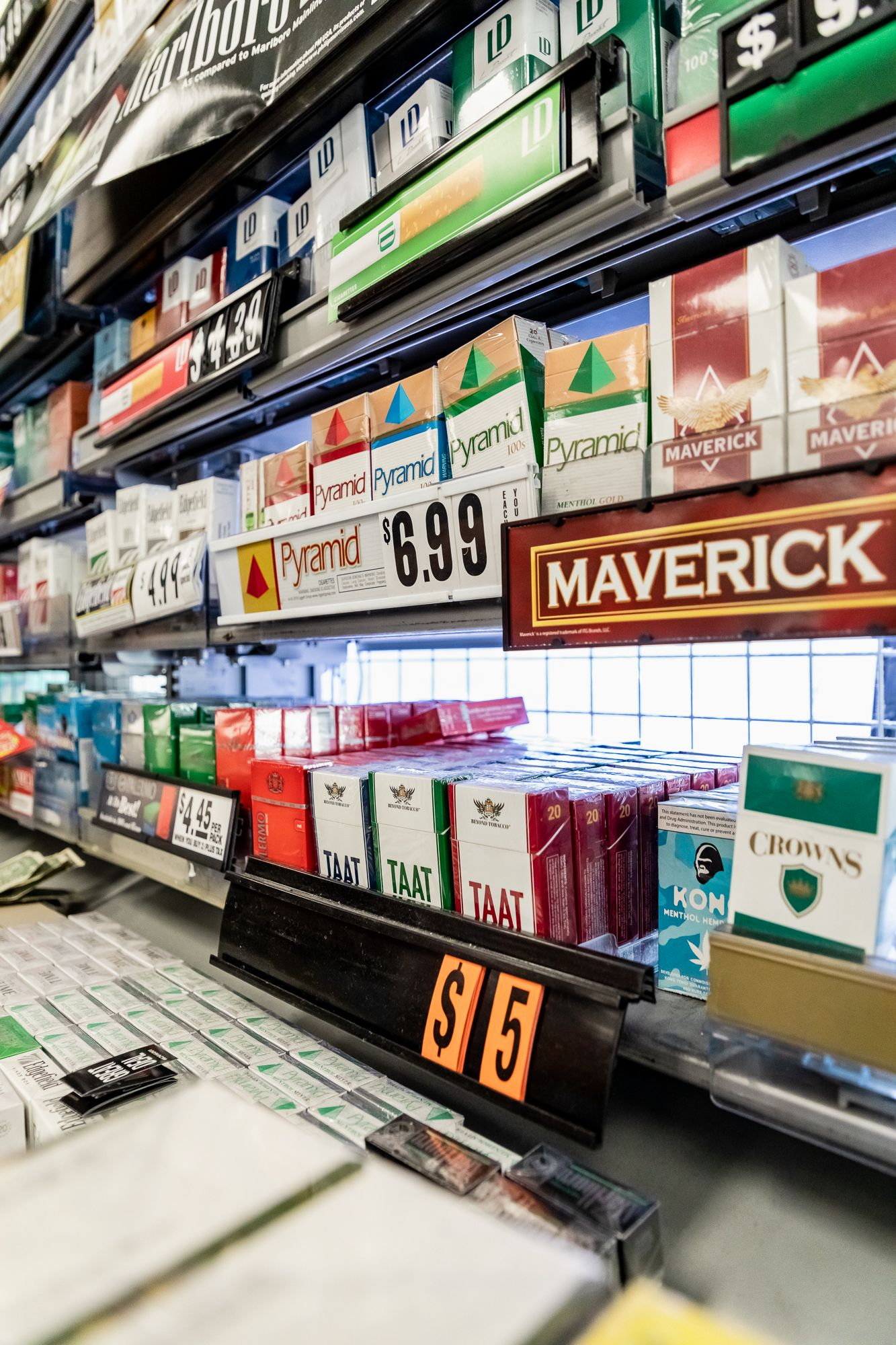 do all gas stations sell cigarettes Beverly Hills may become first U.S. city to ban tobacco sales Buying Cigarettes at a Gas