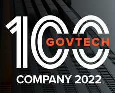 GovTech 100: “Image credit: Government Technology”
