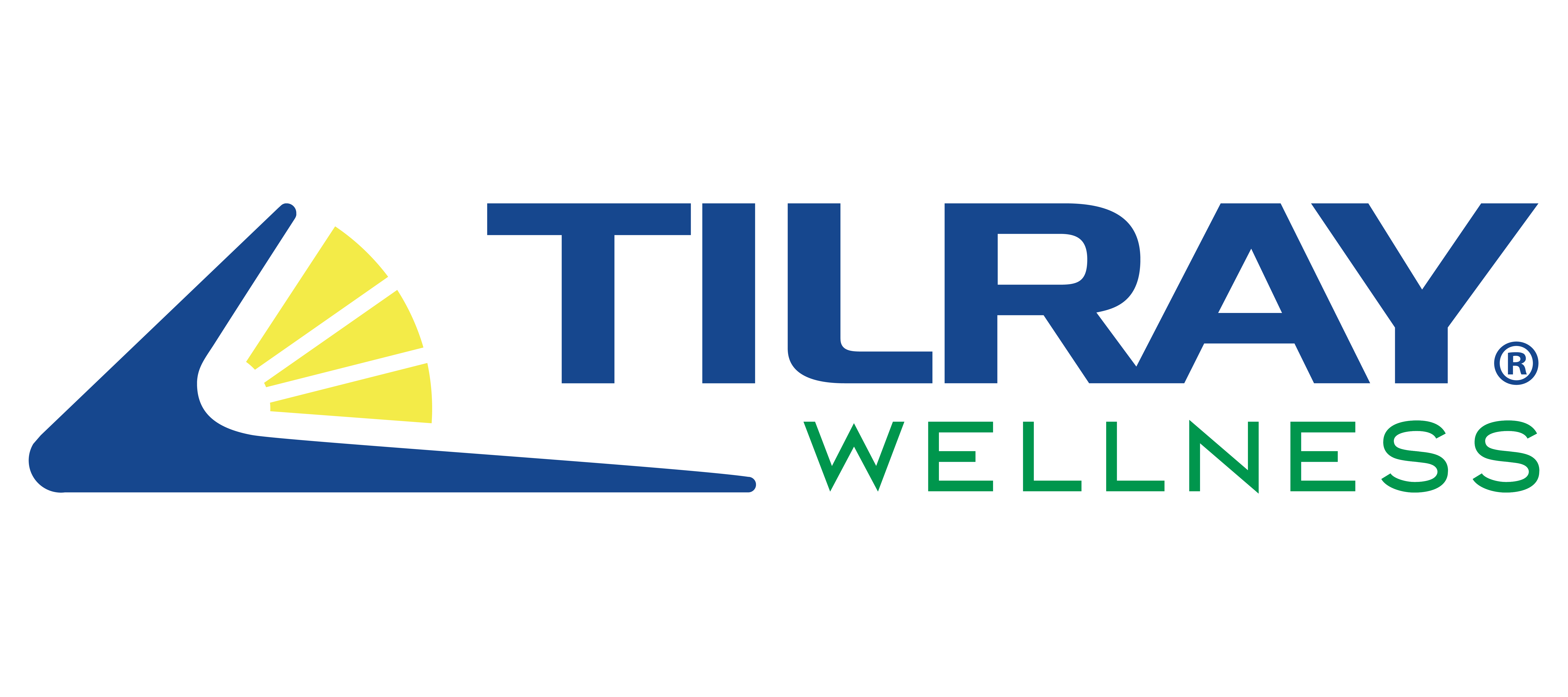 Tilray Wellness Anno