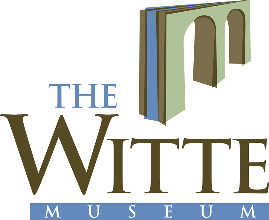 The Witte Museum Ann