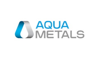 Aqua Metals announces lead ingot offering, more patents and electrolyte  plans - Batteries International