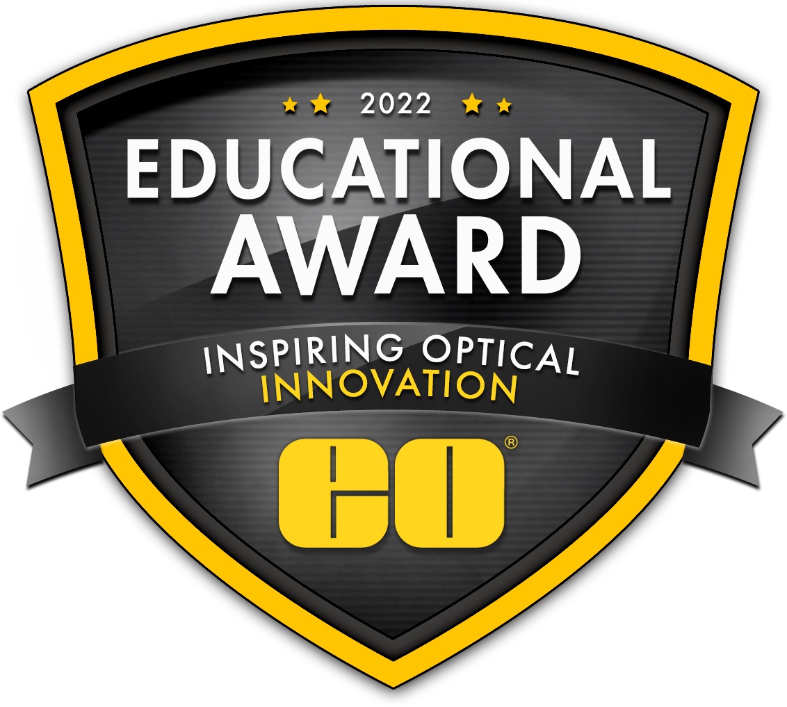 Edmund Optics® Announces 2022 Educational Award and Norman Edmund Award Recipients