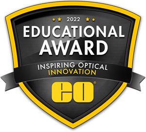 Edmund Optics® Announces 2022 Educational Award and Norman Edmund Award Recipients